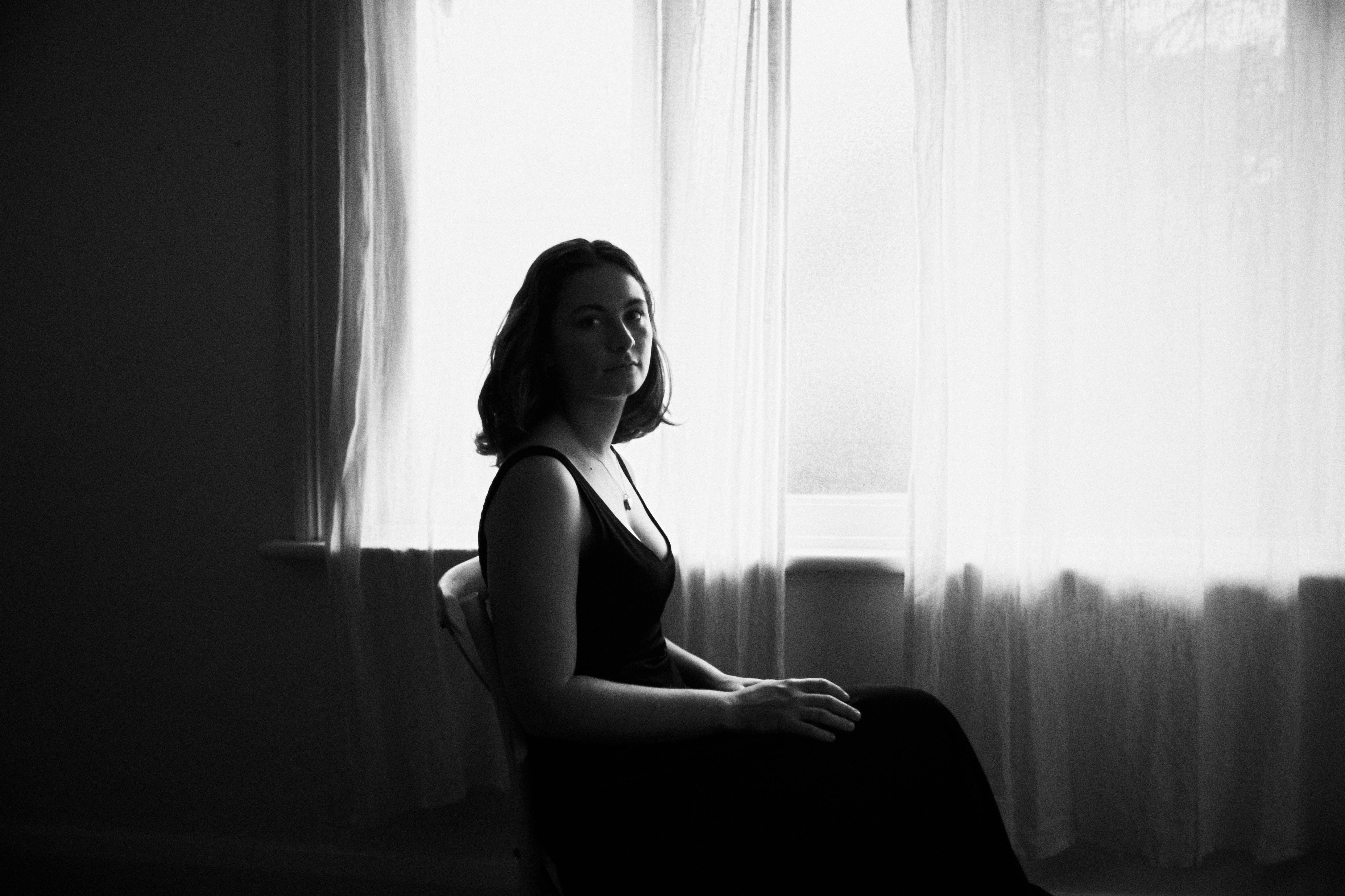 Milly McPherson | triple j Unearthed