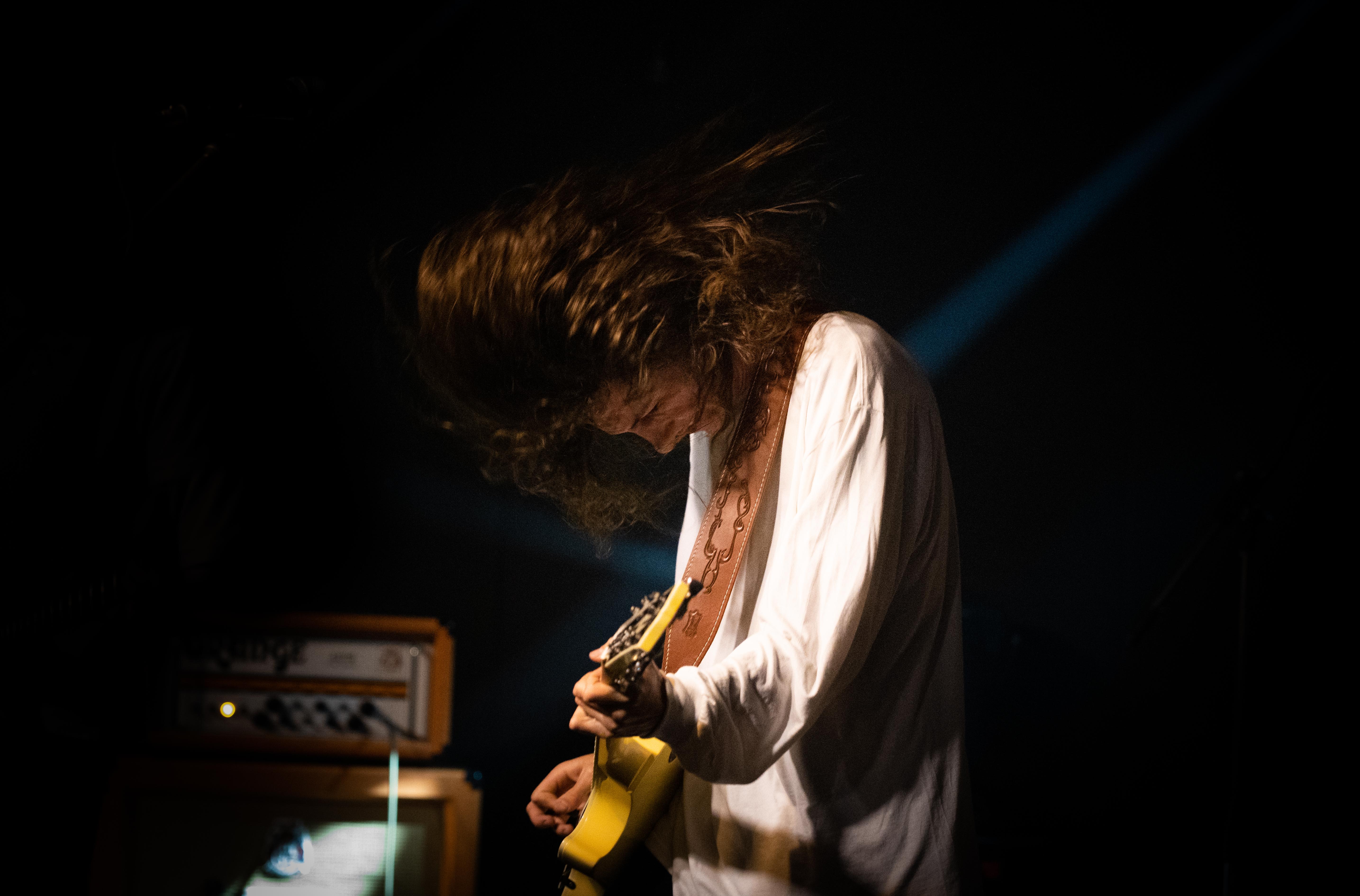 Saul Goode triple j Unearthed