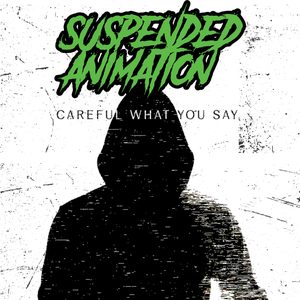 Suspended Animation - triple j Unearthed