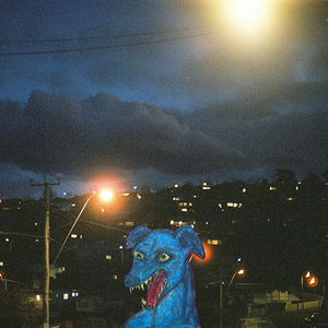 Artwork for track: Cruisy Confusion  by Divers