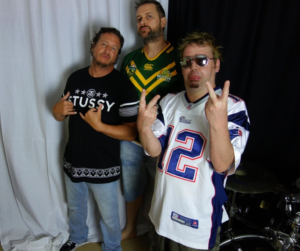 The farouts triple j Unearthed The farouts triple j Unearthed