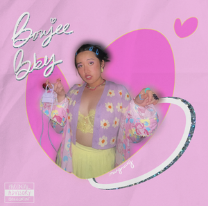 Artwork for track: IF U SAY by MUNGMUNG