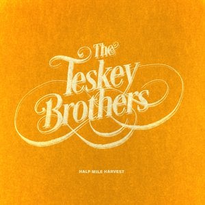 Artwork for track: Crying Shame by The Teskey Brothers