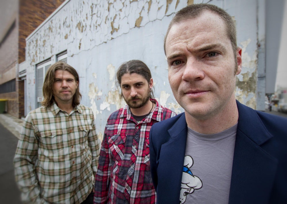 Mace & The Motor triple j Unearthed