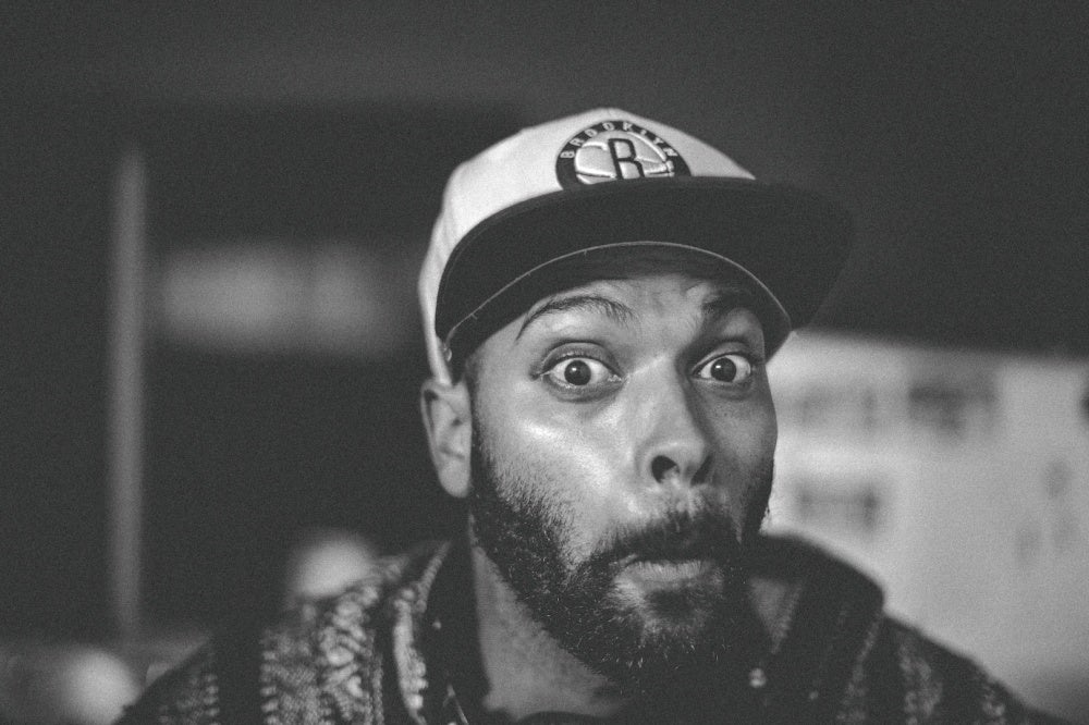 Cruz Patterson triple j Unearthed