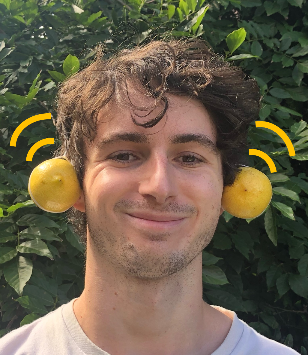 Lochie @ Freshly Squeezed - triple j Unearthed