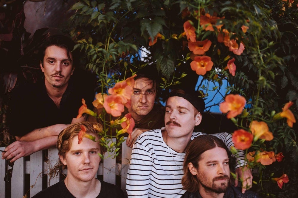 The Owls | triple j Unearthed