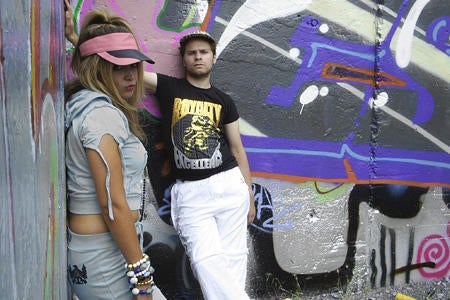 Jpro The Rapper J-Proc | triple j Unearthed