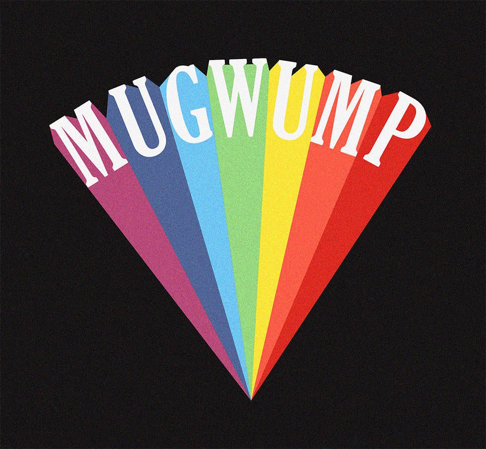 Mugwump Triple J Unearthed