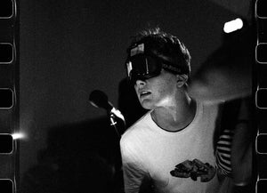 Louis D. Ray | triple j Unearthed