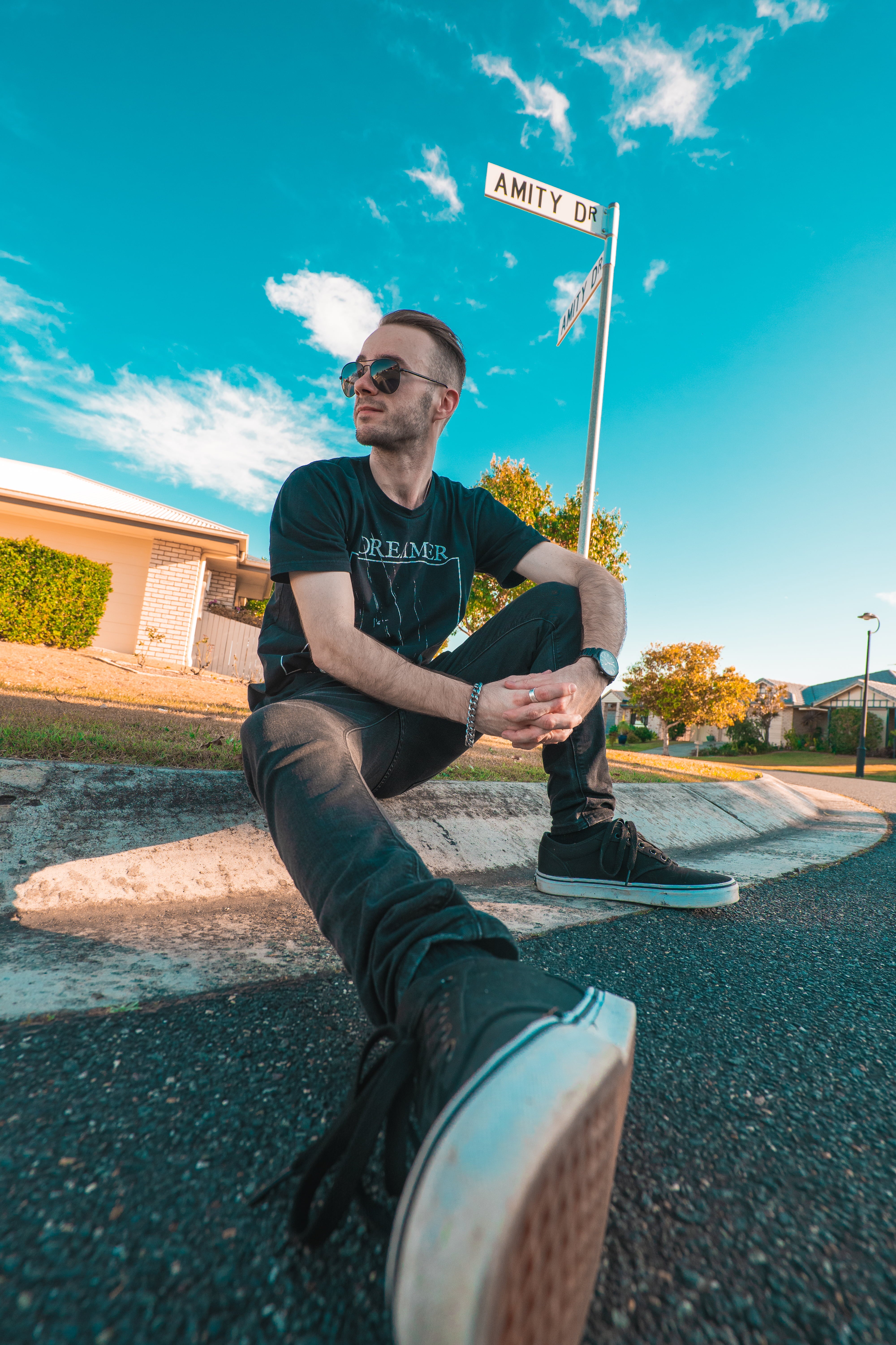 Dylan Exley Dylan Oxley | triple j Unearthed