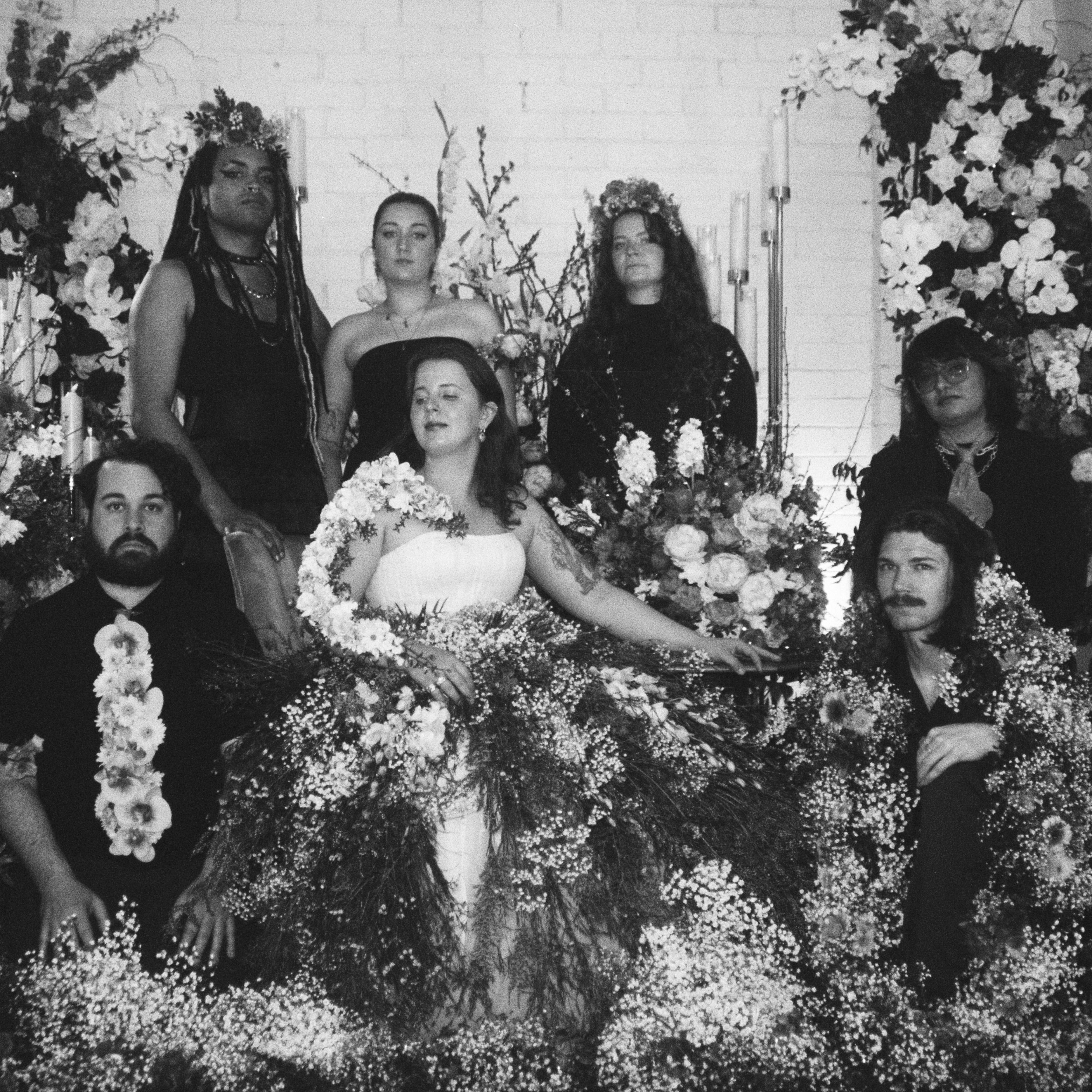 Inanna Indigo triple j Unearthed