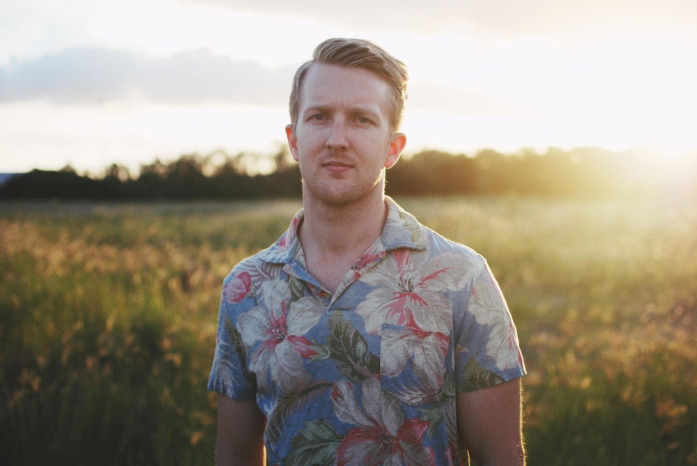 Matt O'Donnell triple j Unearthed