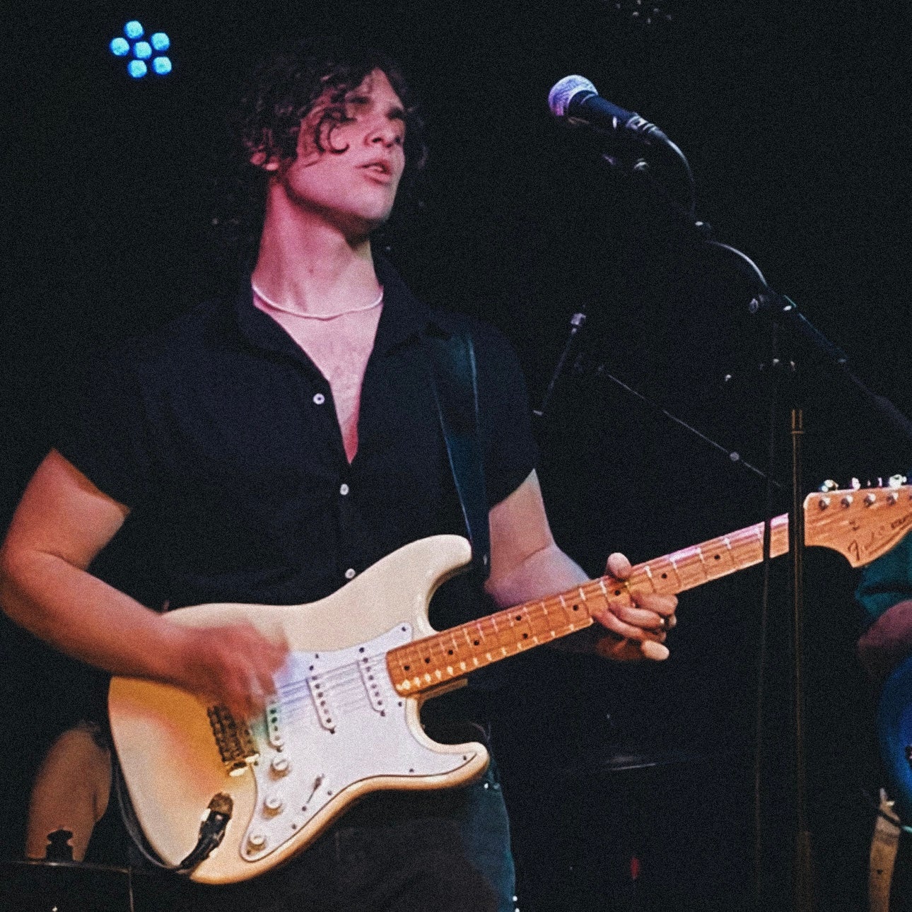 John Yanko | triple j Unearthed