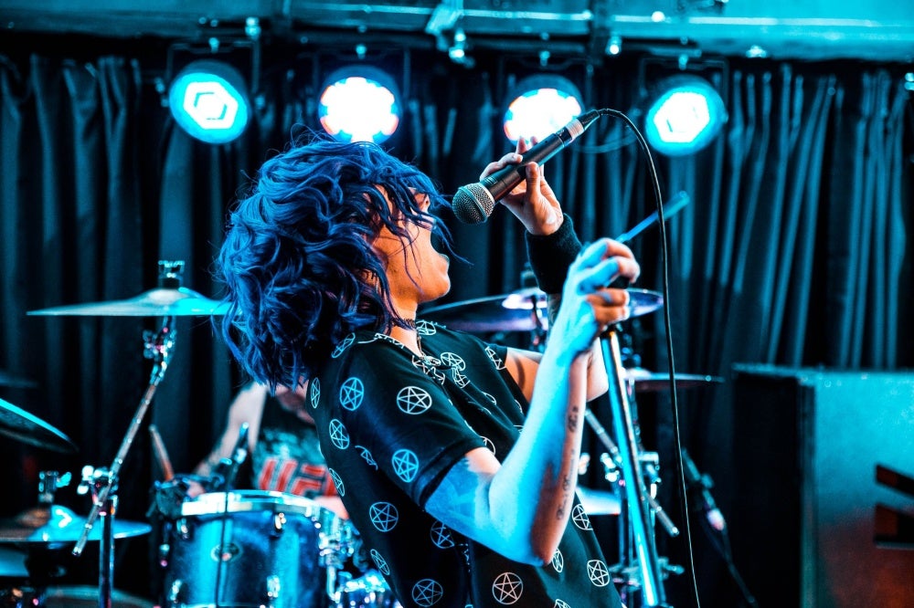 Des - triple j Unearthed
