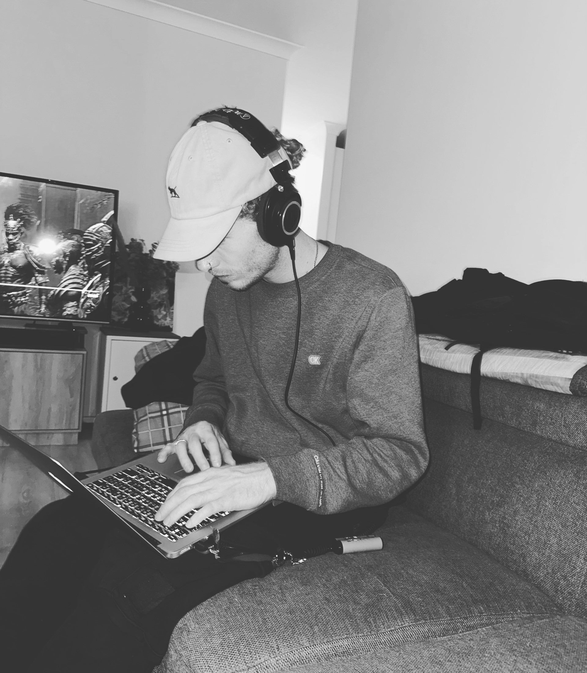 Kai Zen triple j Unearthed