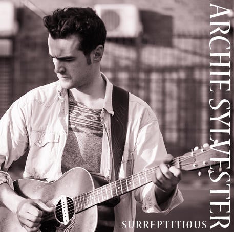 Archie sylvester | triple j Unearthed