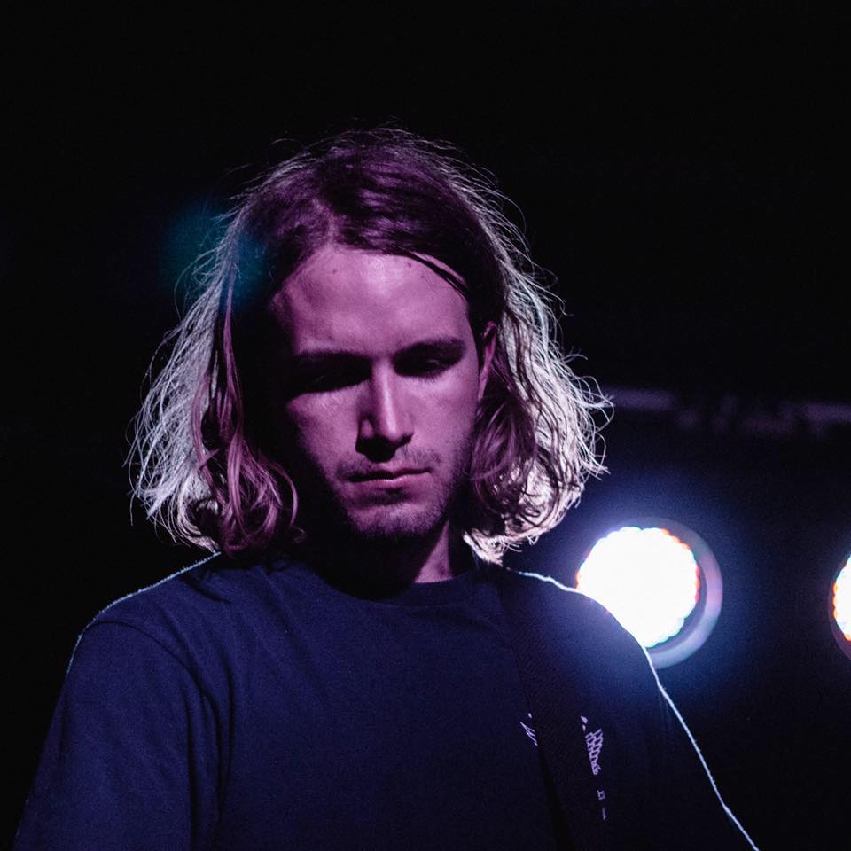 Luke Petherick | triple j Unearthed