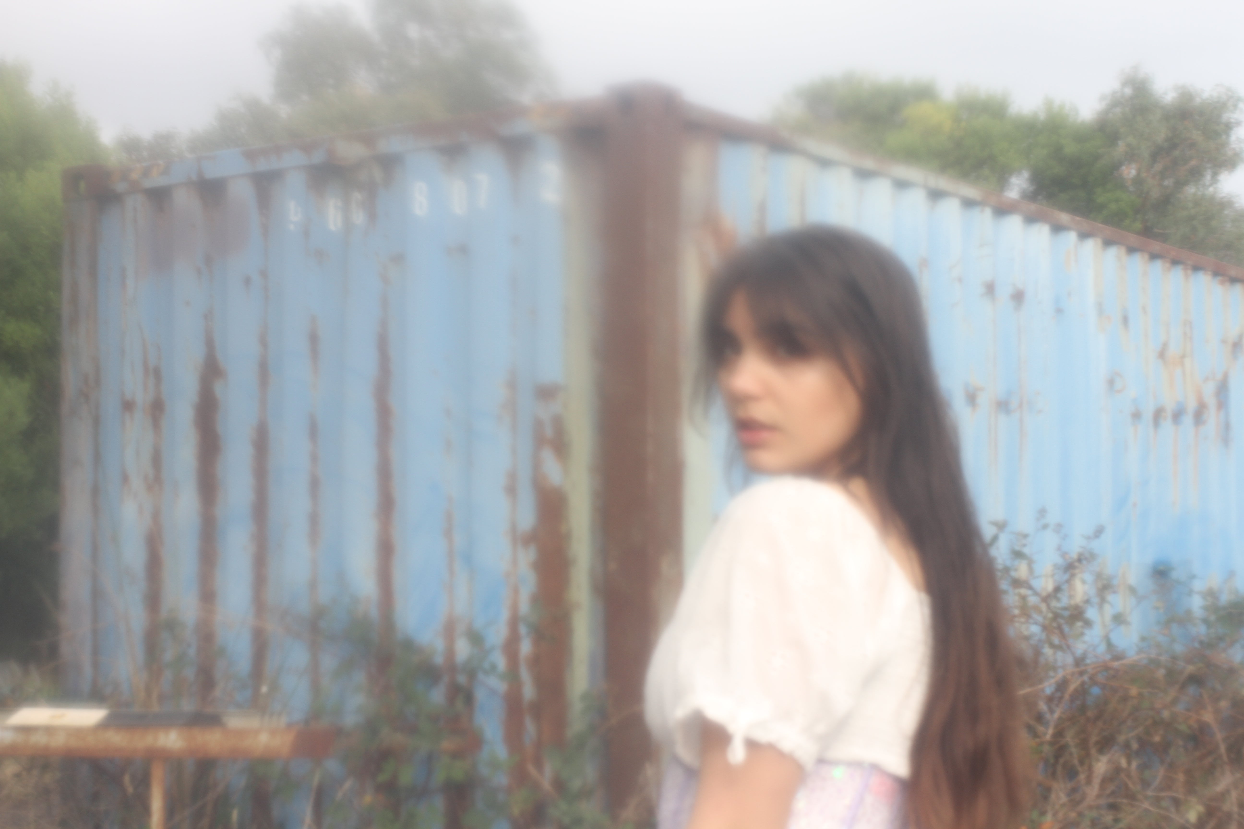 Shana | triple j Unearthed