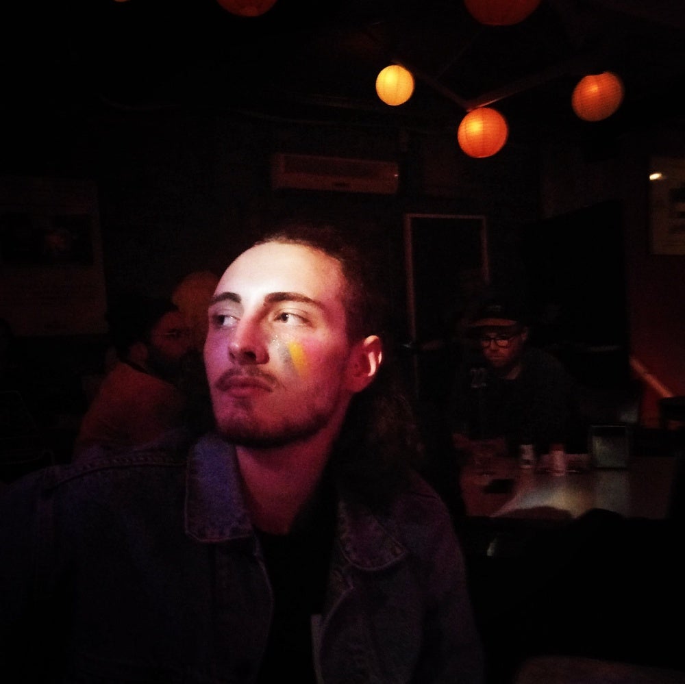 Sammy Perry | triple j Unearthed