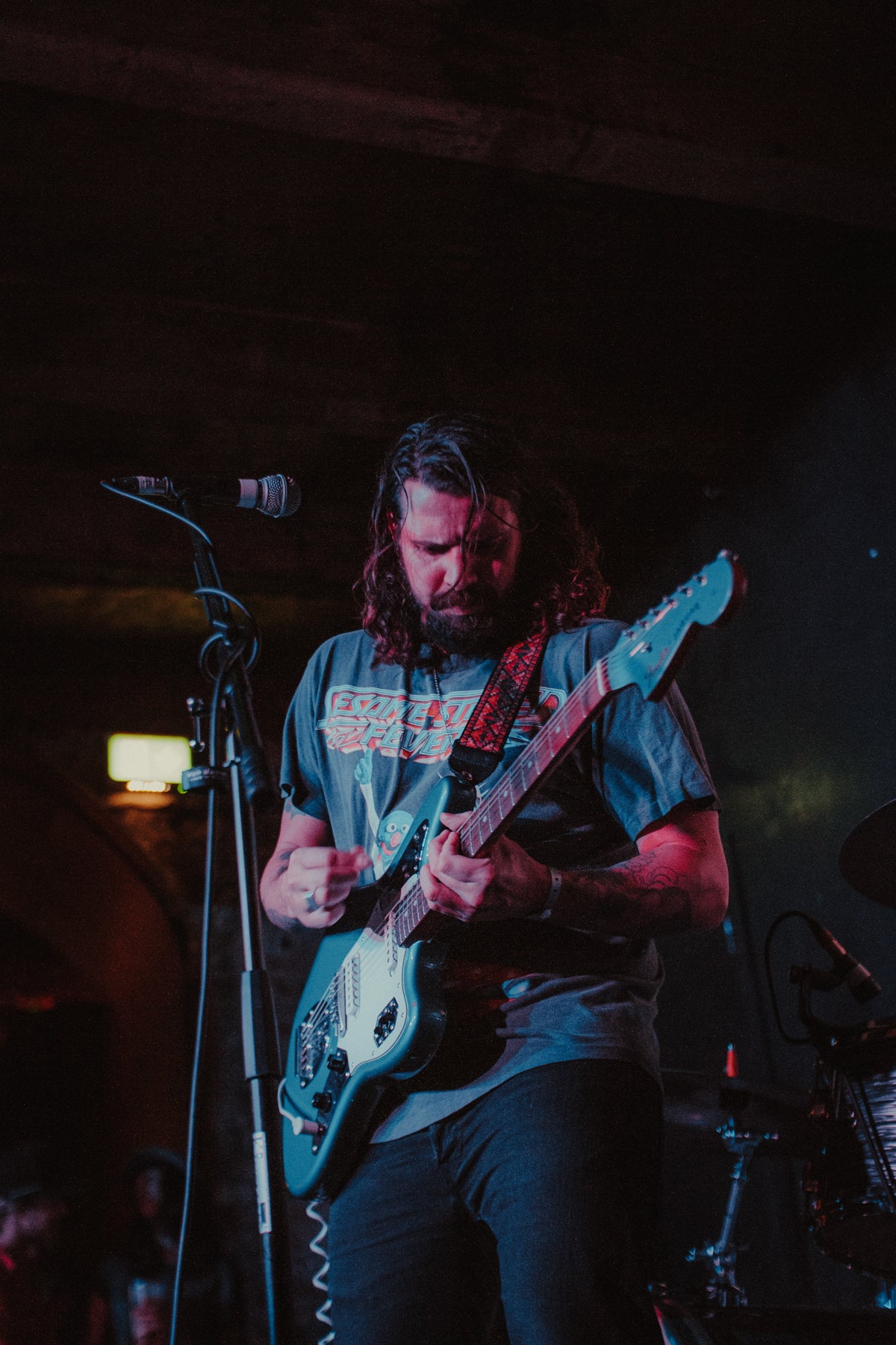 THE BLOOM | triple j Unearthed
