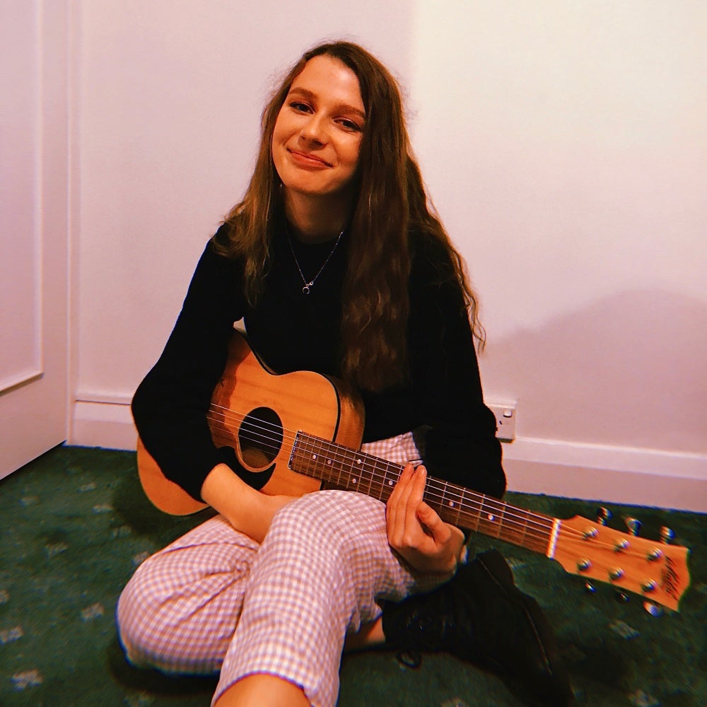 Eliza Bird | triple j Unearthed