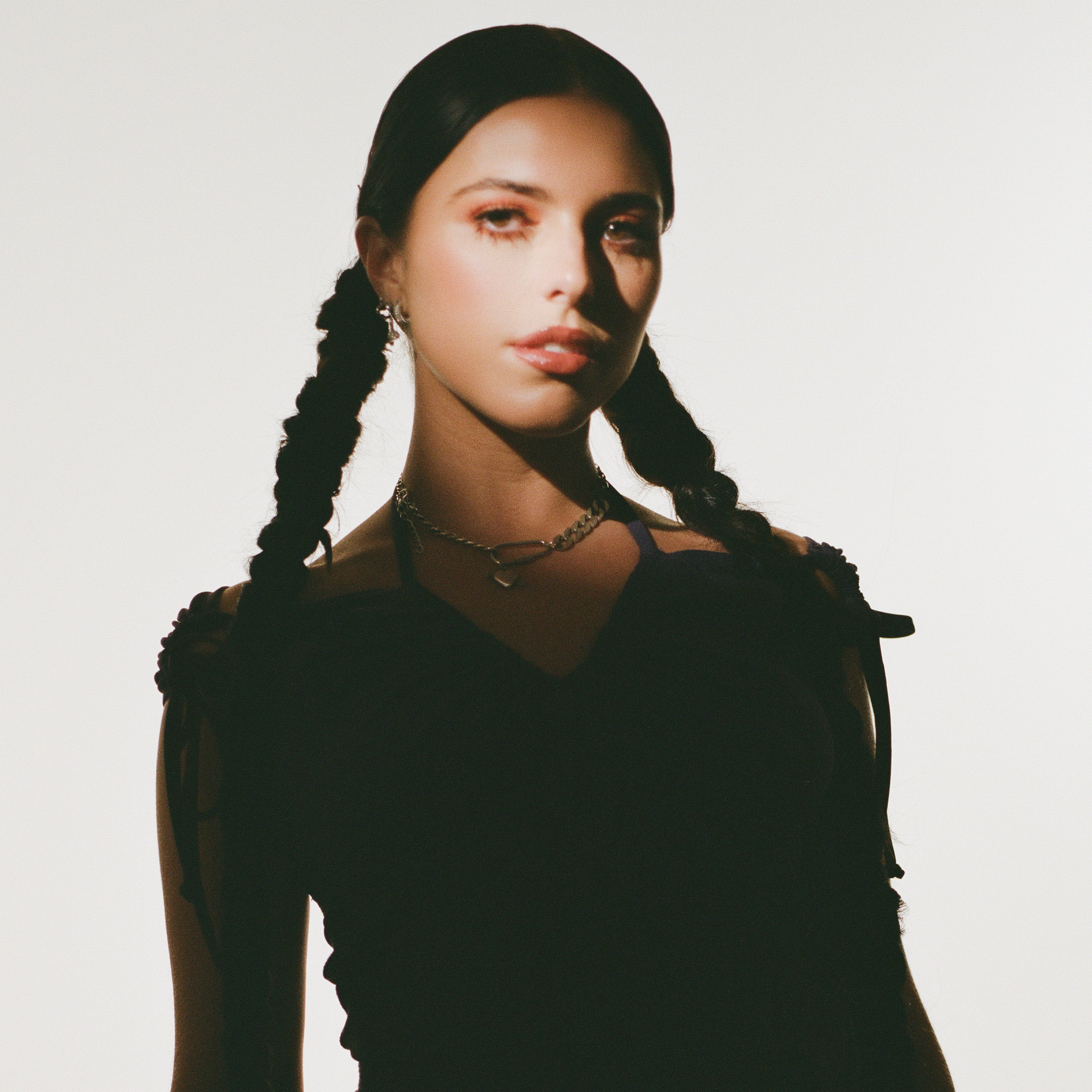 Salty | triple j Unearthed