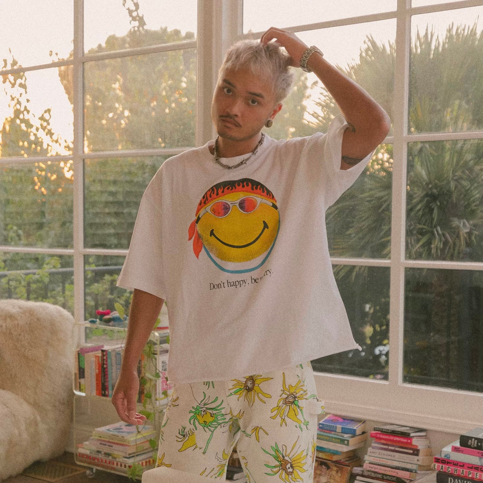 XAVIER MAYNE triple j Unearthed