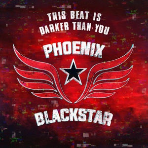 Artwork for track: This Beat Is Darker Than you by Phoenix Blackstar