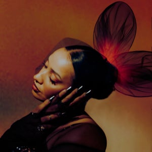 Artwork for track: Love Language by CD