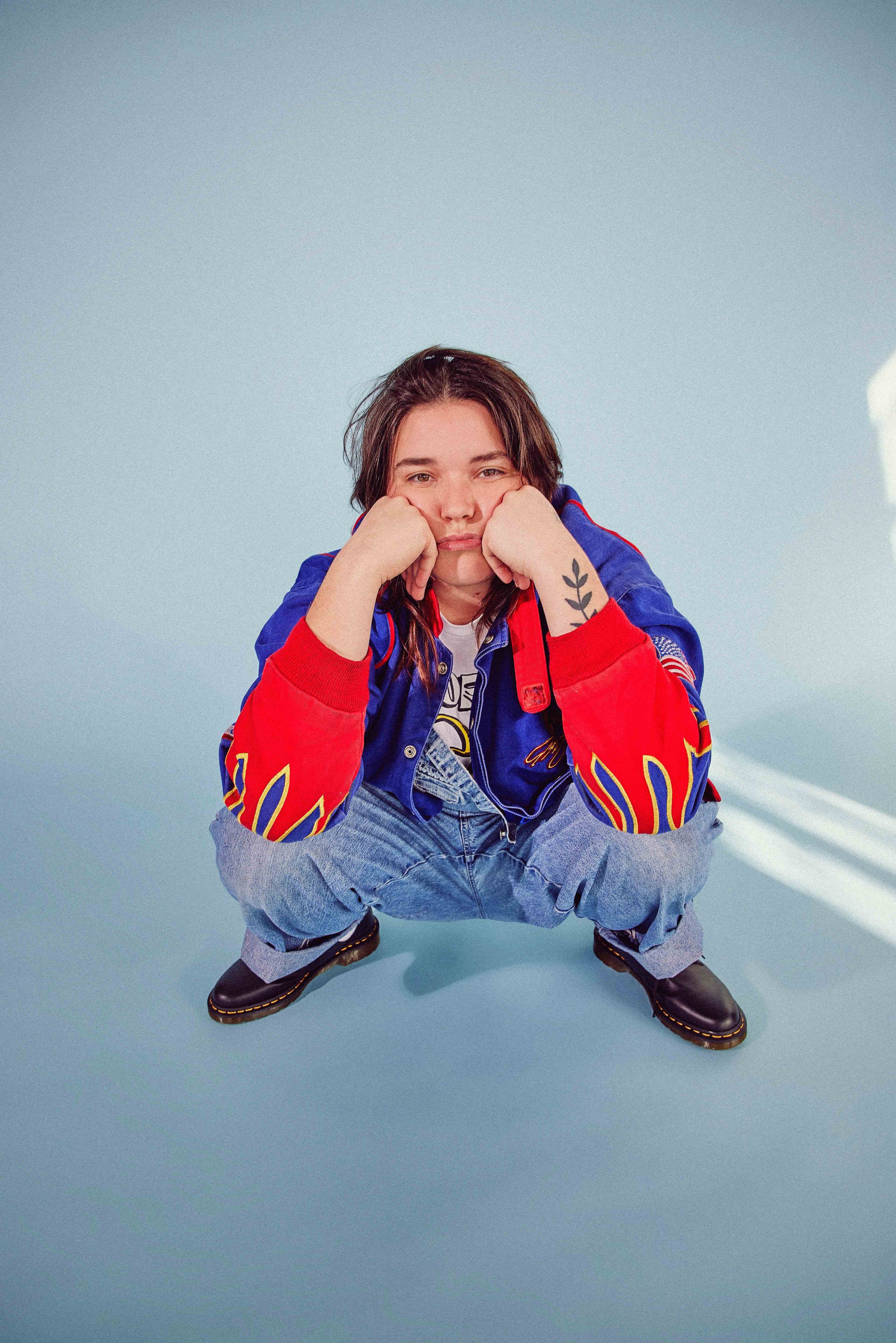Poppy Rose | triple j Unearthed