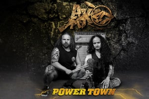Ak47 Music 'Australia' | triple j Unearthed