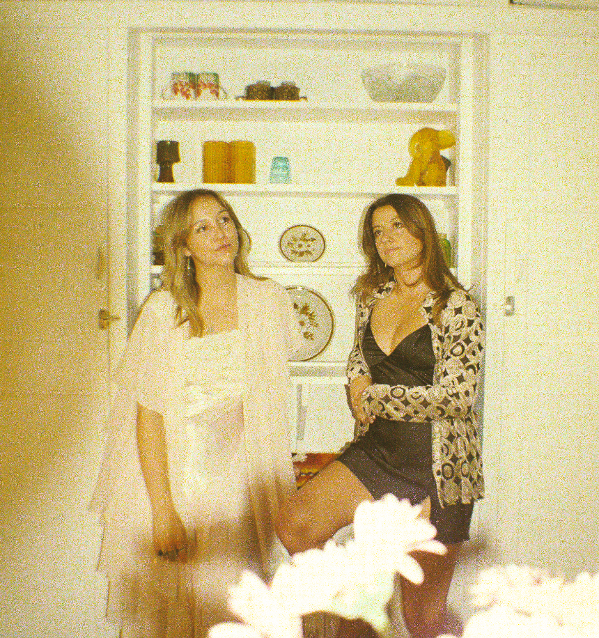 Chain Daisy - triple j Unearthed