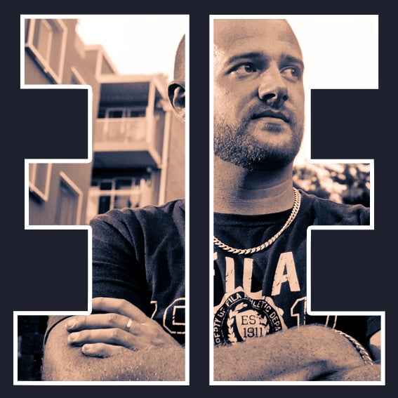 Evan the Evolve | triple j Unearthed