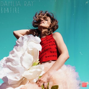 Dahlia Ray | triple j Unearthed