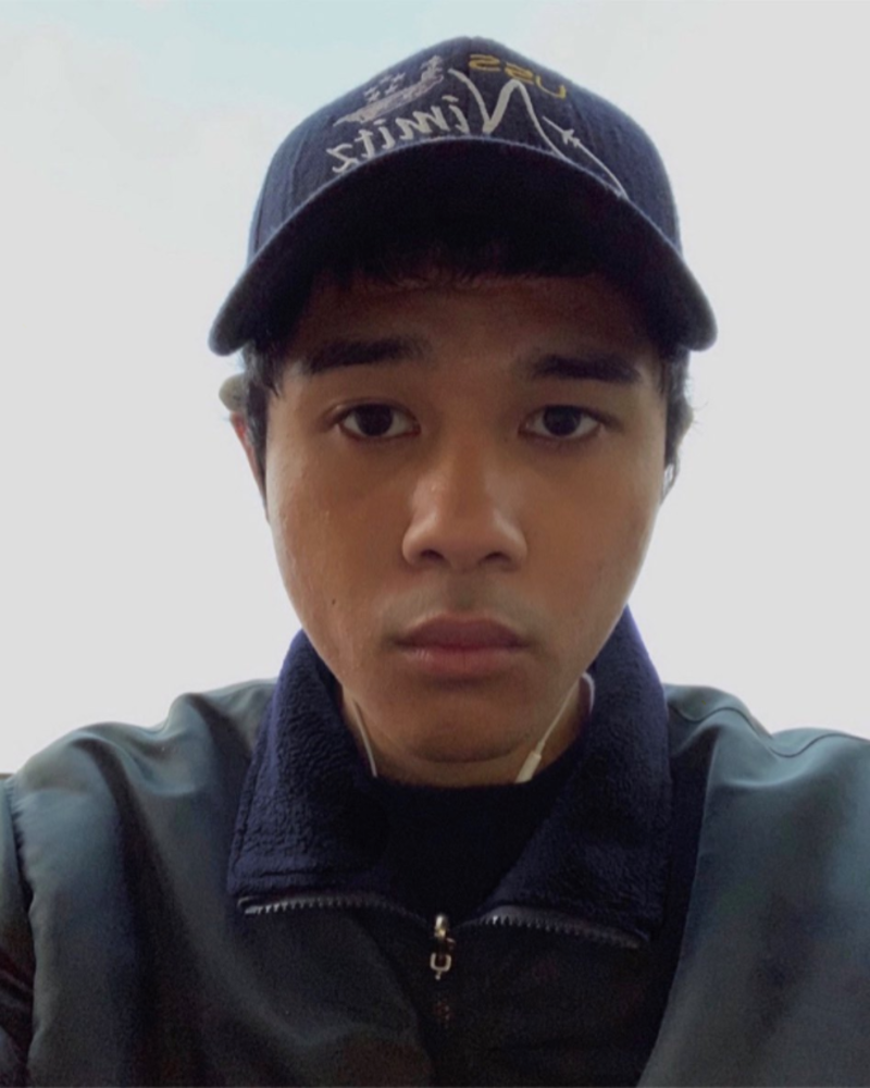 Jamore Rapper Jamora | triple j Unearthed