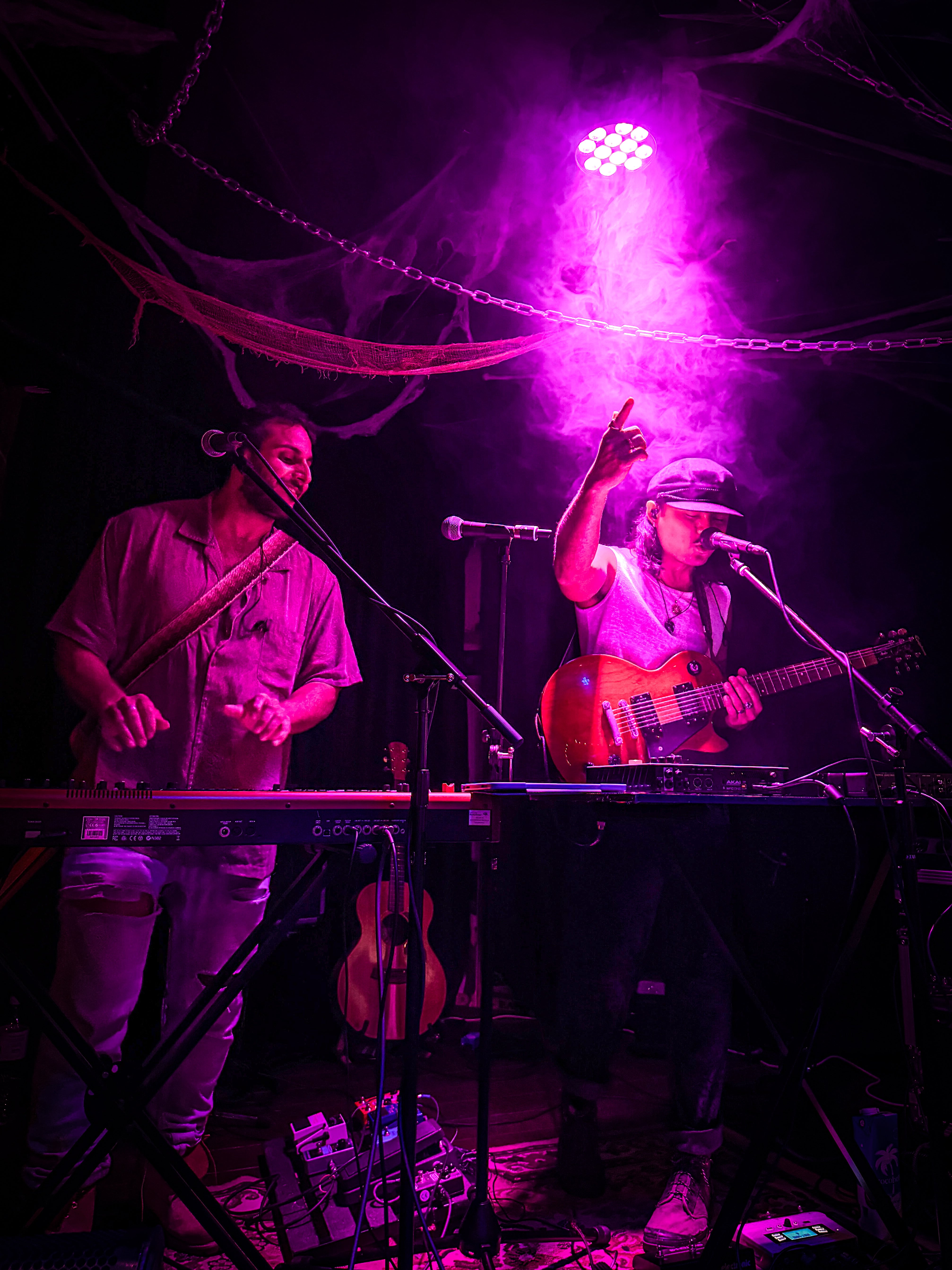 Track review - triple j Unearthed