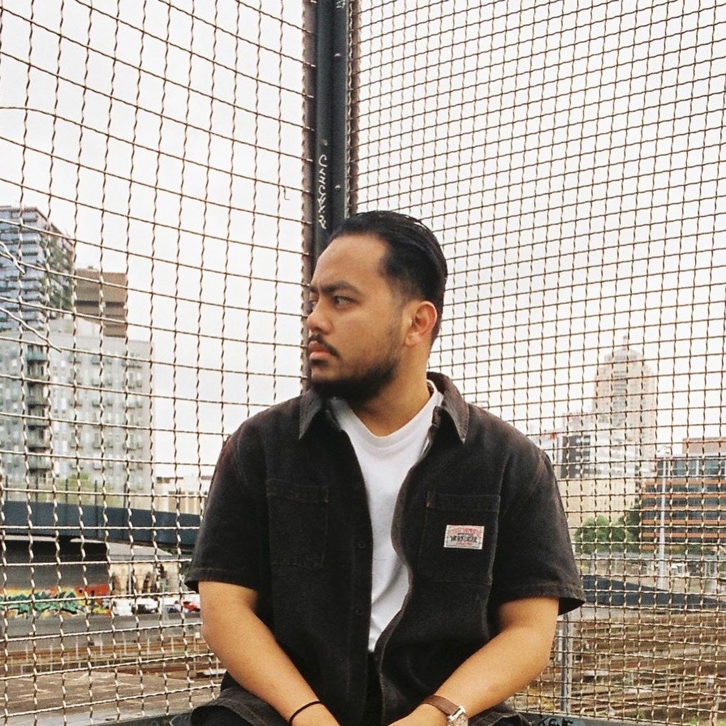 RAJASINAGA | triple j Unearthed