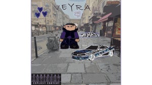 Artwork for track: VEYRA - Let It Go by VEYRA
