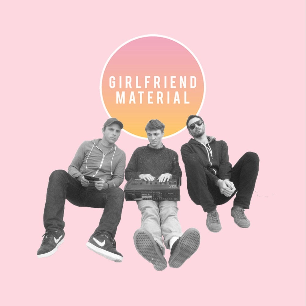 Girlfriend Material triple j Unearthed