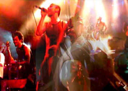Non Jun Singer N.O.N | triple j Unearthed