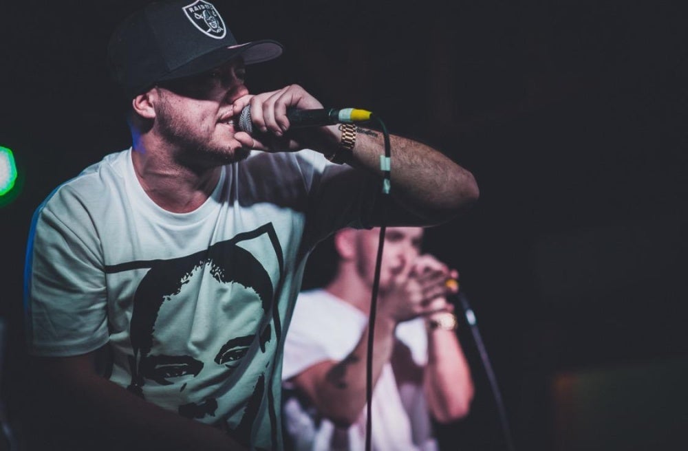 Nooky | triple j Unearthed