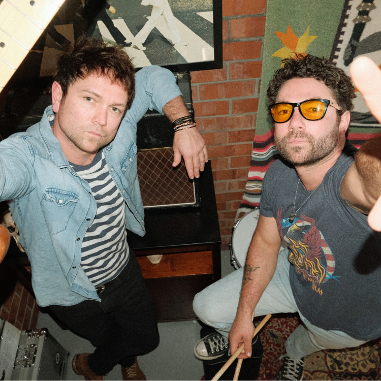 Square Dance Caller | triple j Unearthed