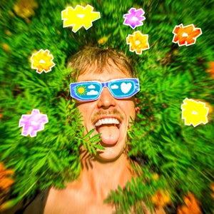 Artwork for track: Sunshine Love by Vlads