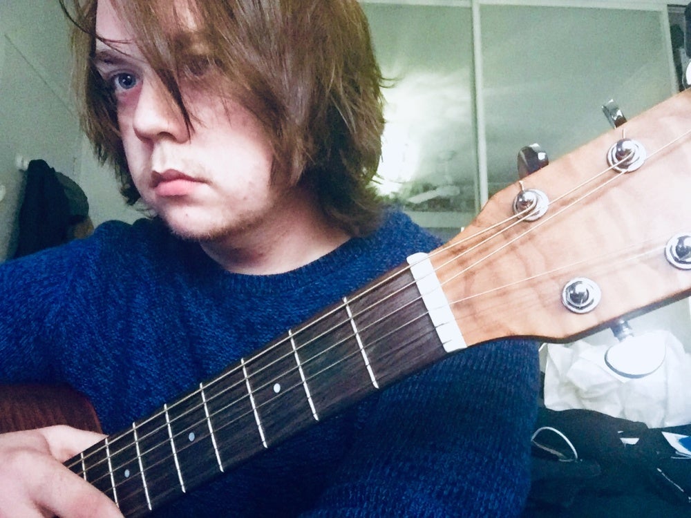 Lochie Thorne | triple j Unearthed