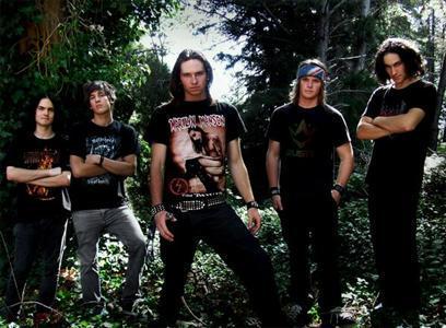 The Darkest Winter | triple j Unearthed