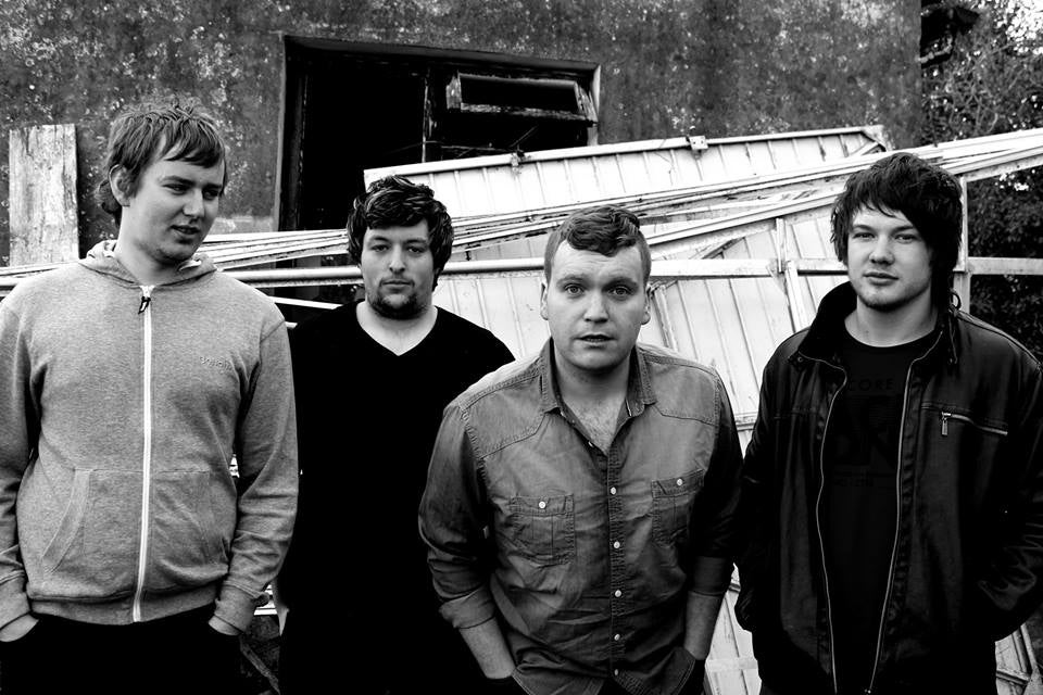 Falling Rivers Band Fallings | triple j Unearthed