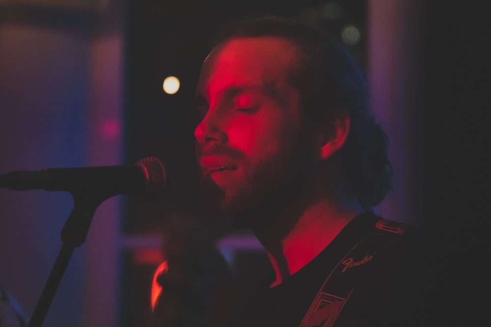 Kilo Singer Kilo | triple j Unearthed