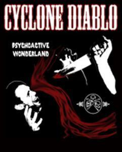 Cyclone Diablo | triple j Unearthed