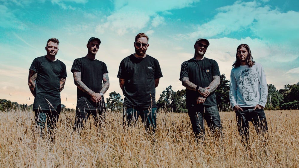 Death in Bloom triple j Unearthed